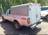 NISSAN FRONTIER XE-V6 1N6ED26Y93C460440 снимка