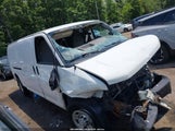 Chevrolet Express  Work Van 1GCWGGCF4F1236507 fotografie