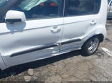 KIA SOUL + KNDJT2A25B7718595 fotografie