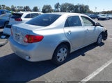 TOYOTA COROLLA LE 1NXBU4EE6AZ303749 снимка