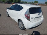 TOYOTA PRIUS C ONE JTDKDTB31C1512595 снимка