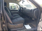 CHEVROLET SILVERADO 1500 LT 1GCPKSE7XCF151732 снимка