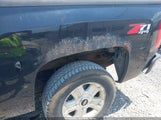 CHEVROLET SILVERADO 1500 LT 1GCPKSE7XCF151732 снимка