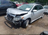 Toyota Corolla S 2T1BU4EE6AC252531 снимка