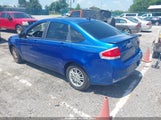 Ford Focus Ses 1FAHP3GN3AW166180 снимка