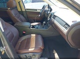 Volkswagen Touareg Vr6 Lux WVGEF9BP2DD004208 снимка