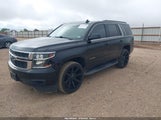 Chevrolet Tahoe Lt 1GNSKBKC7KR165975 снимка