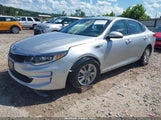 KIA OPTIMA LX 5XXGT4L34HG144793 снимка