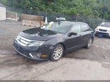 FORD FUSION SEL 3FAHP0JG0AR276034 снимка