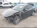 Mazda Mazda3 I Touring JM1BM1W7XG1279792 снимка