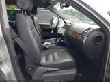 Volkswagen Touareg Vr6 Fsi WVGBF7A99AD001862 fotografie