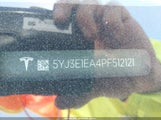 Tesla Model 3 Rear-Wheel Drive 5YJ3E1EA4PF512121 снимка