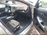 Chevrolet Malibu Fwd Lt 1G1ZD5ST6LF043607 fotografie