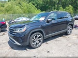 Volkswagen Atlas 3.6L V6 Sel Premium 1V2TR2CAXMC512709 fotografie