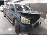 Nissan Titan Le 1N6AA07A74N546803 снимка