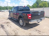 Ford F150 Supercrew 1FTEW1E51KKC74085 снимка