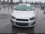 Chevrolet Sonic Lt Auto 1G1JC6SBXF4126843 снимка