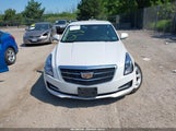 CADILLAC ATS STANDARD 1G6AG5RX2G0101776 снимка