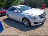 CADILLAC ATS STANDARD 1G6AG5RX2G0101776 снимка