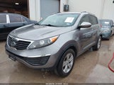 KIA SPORTAGE LX KNDPB3A23B7037239 снимка