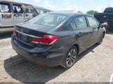 HONDA CIVIC EX 19XFB2F89FE093582 photo