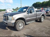 FORD F-250 XL/XLT 1FTSF21P26EB85050 fotografie
