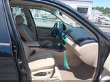 BMW X5 3.0I 5UXFA135X6LY26171 снимка