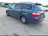 HONDA ODYSSEY EX-L 5FNRL38766B443488 снимка