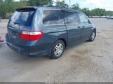 HONDA ODYSSEY EX-L 5FNRL38766B443488 снимка