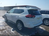 Nissan Rogue Sv Fwd JN8AT2MT2LW039450 снимка