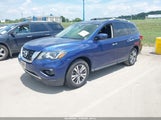 Nissan Pathfinder S 5N1DR2MN2KC602730 снимка