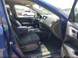 Nissan Pathfinder S 5N1DR2MN2KC602730 снимка