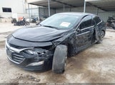 Chevrolet Malibu Fwd 1Lt 1G1ZD5ST5PF145213 fotografie