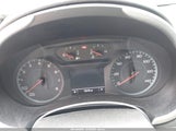 Chevrolet Malibu Fwd 1Lt 1G1ZD5ST5PF145213 fotografie