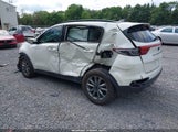 Kia Sportage S KNDP63AC0M7855527 снимка