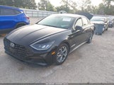 Hyundai Sonata Sel 5NPEL4JA2MH107488 снимка