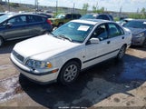 VOLVO S40 A/AS YV1VS2558YF479657 снимка