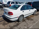VOLVO S40 A/AS YV1VS2558YF479657 снимка