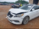 Hyundai Sonata Limited 5NPE34AF7FH102544 снимка
