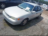 Toyota Corolla Le 2T1BR18E0YC357216 снимка