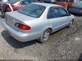 Toyota Corolla Le 2T1BR18E0YC357216 снимка