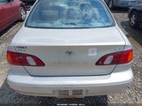 Toyota Corolla Le 2T1BR18E0YC357216 снимка