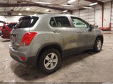 Chevrolet Trax Fwd Ls 3GNCJKSB7LL135060 photo