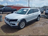 Volkswagen Tiguan 2.0T Se/2.0T Sel 3VV3B7AX6JM125855 fotografie