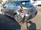 Toyota Corolla Xse JTNC4MBE3M3132459 снимка