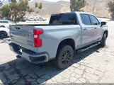 Chevrolet Silverado  2Wd Short Bed Custom 1GCPABEKXRZ218666 fotografie
