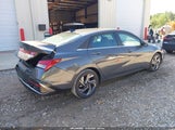 HYUNDAI ELANTRA SEL CONVENIENCE KMHLS4DG8SU978341 photo