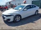 Chevrolet Malibu Fwd 1Fl 1G1ZC5ST1RF165318 снимка