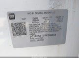 Chevrolet Malibu Fwd 1Fl 1G1ZC5ST1RF165318 снимка
