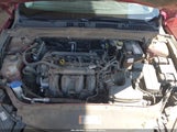 Ford Fusion Se 3FA6P0H79GR145660 снимка